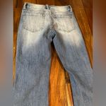 Gina Tricot Tricot Distressed Flare Jeans Photo 11