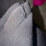 Haute Monde black lace jumper Photo 5