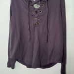 Young Fabulous and Broke  sweatshirt size small Photo 0