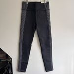 Aerie OFFLINE By Seamless High Waisted Leggings Size Medium Photo 5