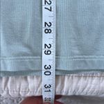 Lululemon  light sea foam basic comfy lounge, long sleeve soft T-shirt, XL Photo 8