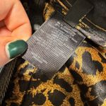 EXPRESS 4/$100 Stella Skinny Leg Black Denim Jeans Photo 5