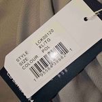 Cutter and Buck NWT‎  Womens Gray Philadelphia Eagles 3/4 Sleeve Pullover Hoodie XL Photo 3