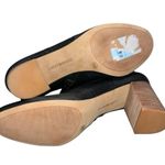 Lucky Brand NEW  Black Leather Sheirin Boots size 9.5 Photo 10