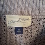 Universal Threads Universal‎ Threads Light Purple Crew Neck Sweater Size XS Photo 1