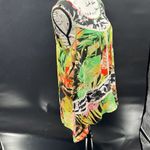 Cable & Gauge  large blousy tank top Photo 1