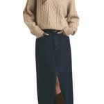 Favorite Daughter THE SUNNY SKIRT low slung a Photo 0