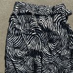 The Kooples  SAFARI CHIC SHINY PANT size 2 Photo 4