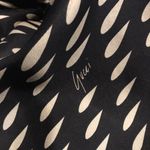 Gucci  wrap silk dress IT36 Photo 14