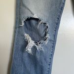 Mother Superior The Huffy Skimp in Rope's End Size 25 Blue Photo 7