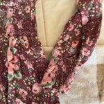 Aerie  Long Sleeve Dress Photo 6