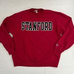 Champion Vintage Stanford Crewneck Photo 0