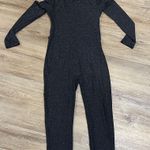 Elegant Black Jumpsuit Photo 0