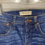 Madewell Women's Cali Demi Boot Cut Jeans Size 25 Photo 1