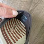 Taos Star Lite Grey Eyelet Shoes Lace Up Comfort Sneakers Embroidered ~ Sz 7 Photo 10