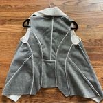 Anthropologie  Dolan Dress + Amadi Faux Shearling Vest Photo 14