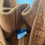 Old Navy  orange linen shorts Photo 1