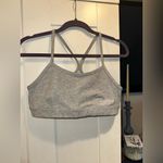 Alo Yoga NWOT Alosoft Gratitude Sports Bra Photo 5