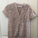 FINAL MARKDOWN Ladies dcc blouse small Photo 0