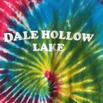 Vintage Oversized Tie Dye 100% Heavyweight Cotton Camp Tee Shirt Size Large Pink Photo 2