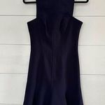 Likely Women’s 4 Navy Cordelia Dress New NWT Photo 0