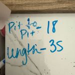 Lucky Brand Women’s Small Black Polka Dot Wrap Dress Photo 5