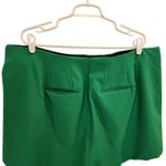 Torrid 3.5 Inch Pull-On Studio Refined Crepe High-Rise Asymmetrical Skort Sze 3X Photo 3