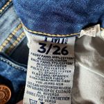 Size 3 Dream women’s ripped jean shorts Photo 2