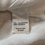 Tularosa Revolve X  Lambros White Embroidered Lace Mini Dress - Large Photo 7