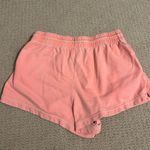 Urban Outfitters Out From Under () Orange Shorts Photo 1