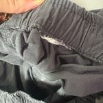 ZARA Black Parachute Pants Photo 6