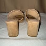 Journee Collection Journee Adelaide block heel sandals Photo 3