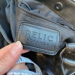 Relic  Faux‎ Leather Quilted Shoulder Purse like new Photo 9