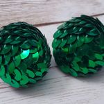 Vintage Clip On Earrings Photo 1