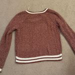 Love Tree Sweater Photo 2