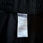 FIGS  Zamora Jogger Scrub Pants Size XXL in Black Plus Size Photo 8