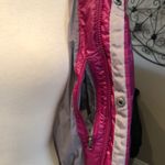 The North Face MAGENTA PINK DOWN PUFFER JACKET Photo 5