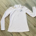 Nike Golf FGCU Florida Gulf Coast University 1/4 Zip Dri-fit Top Women’s Photo 0