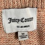Juicy Couture Sweater Knit Shorts Photo 6