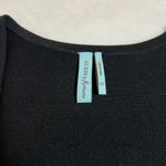 Guess by Marciano Sleeveless Scoop Neck Beaded Cocktail Dress Size X-Small Y2K Photo 3