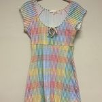 Love Shack Fancy  Women's Zoie Dress size XS Photo 4