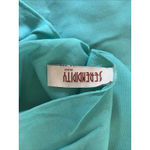 Serendipity Maui Vibrant Colorful Tropical Floral Hawaiian Wrap Sarong Skirt O/S Size undefined Photo 6