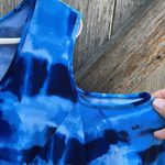 Susan Graver EUC  liquid knit dress Photo 2