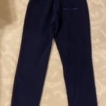 FIGS High Waisted Scrub Pants Photo 2