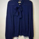 Anthropologie moulinette soeurs wool cardigan sweater size extra large Photo 0