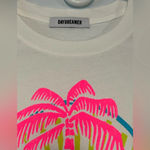 Daydreamer New  S white beach boys T oversized Photo 2