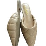 Lulus Quilted Mules Photo 2