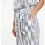 Splendid Avenue Stripe Romper Photo 4