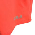 FILA  SPORT coral pink tank top Photo 1