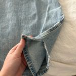 American Eagle Outfitters Wide Leg Jeans Photo 4